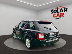 Land-Rover Range Rover Sport 3.6 TDV8 272 CV SE - Foto 25