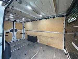 Volkswagen Crafter  Furgon L3H2 2.0TDI - Foto 21