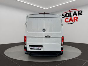 Volkswagen Crafter  Furgon L3H2 2.0TDI - Foto 23