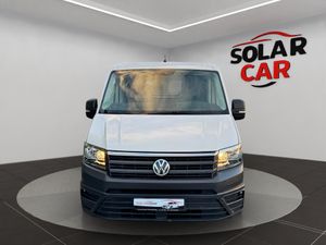 Volkswagen Crafter  Furgon L3H2 2.0TDI - Foto 3