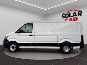 Volkswagen Crafter  Furgon L3H2 2.0TDI - Foto 5