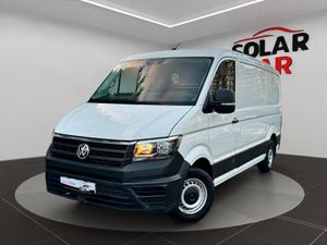 Volkswagen Crafter  Furgon L3H2 2.0TDI - Foto 2