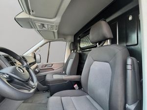 Volkswagen Crafter  Furgon L3H2 2.0TDI - Foto 8
