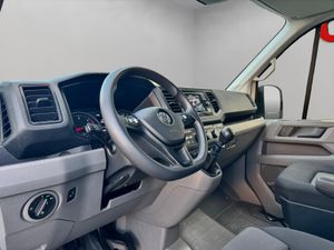 Volkswagen Crafter  Furgon L3H2 2.0TDI - Foto 7