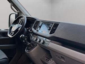 Volkswagen Crafter  Furgon L3H2 2.0TDI - Foto 9