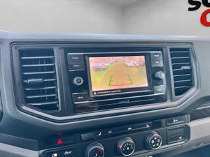 Volkswagen Crafter  Furgon L3H2 2.0TDI - Foto 15