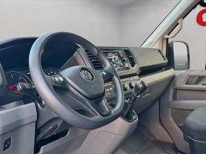 Volkswagen Crafter  Furgon L3H2 2.0TDI - Foto 6