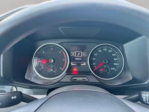 Volkswagen Crafter  Furgon L3H2 2.0TDI - Foto 16