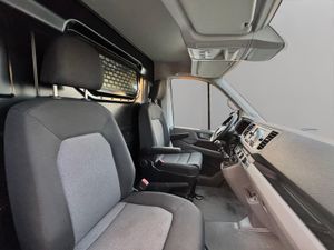 Volkswagen Crafter  Furgon L3H2 2.0TDI - Foto 11