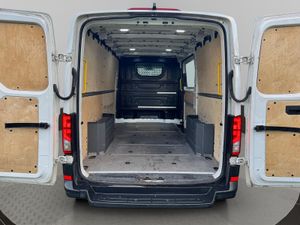 Volkswagen Crafter  Furgon L3H2 2.0TDI - Foto 22