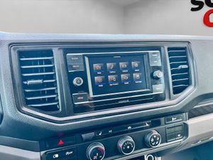 Volkswagen Crafter  Furgon L3H2 2.0TDI - Foto 14