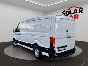 Volkswagen Crafter  Furgon L3H2 2.0TDI - Foto 20