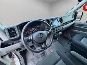 Volkswagen Crafter  Furgon L3H2 2.0TDI - Foto 18
