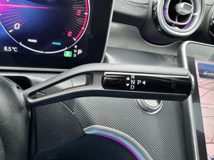 Mercedes Clase C C220D 4MATIC - Foto 19