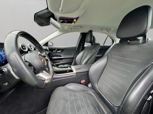 Mercedes Clase C C220D 4MATIC - Foto 8
