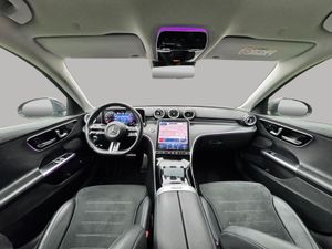 Mercedes Clase C C220D 4MATIC - Foto 23