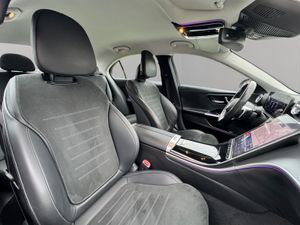 Mercedes Clase C C220D 4MATIC - Foto 11