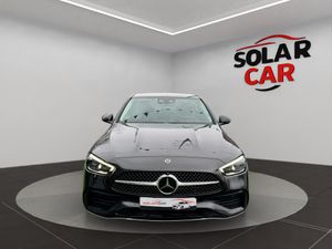 Mercedes Clase C C220D 4MATIC - Foto 3