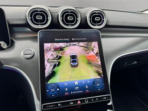 Mercedes Clase C C220D 4MATIC - Foto 16
