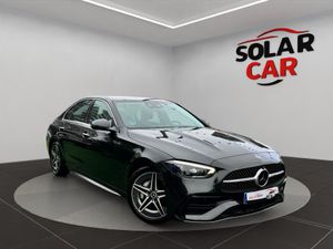 Mercedes Clase C C220D 4MATIC - Foto 3