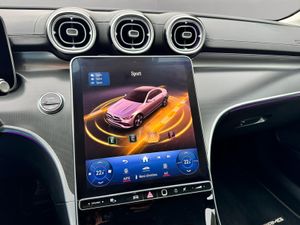 Mercedes Clase C C220D 4MATIC - Foto 13