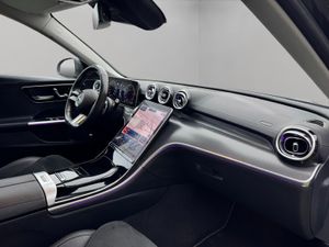 Mercedes Clase C C220D 4MATIC - Foto 10