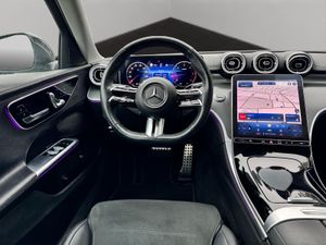 Mercedes Clase C C220D 4MATIC - Foto 21
