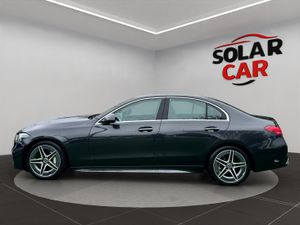 Mercedes Clase C C220D 4MATIC - Foto 5