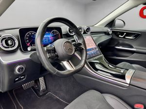 Mercedes Clase C C220D 4MATIC - Foto 7