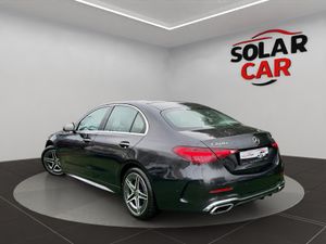 Mercedes Clase C C220D 4MATIC - Foto 29