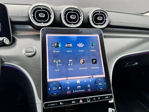 Mercedes Clase C C220D 4MATIC - Foto 14