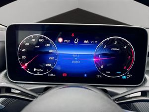 Mercedes Clase C C220D 4MATIC - Foto 18