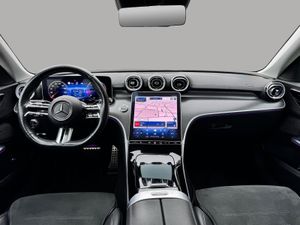 Mercedes Clase C C220D 4MATIC - Foto 22