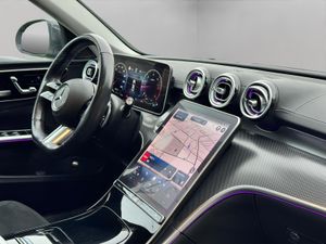 Mercedes Clase C C220D 4MATIC - Foto 9