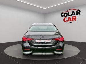 Mercedes Clase C C220D 4MATIC - Foto 31