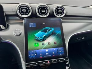 Mercedes Clase C C220D 4MATIC - Foto 12