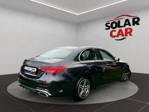 Mercedes Clase C C220D 4MATIC - Foto 28