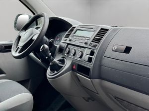 Volkswagen Transporter  Furgon Corto TM 2.0 TDI BMT - Foto 9