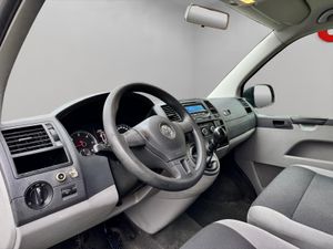 Volkswagen Transporter  Furgon Corto TM 2.0 TDI BMT - Foto 7