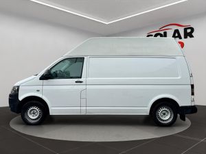 Volkswagen Transporter  Furgon Corto TM 2.0 TDI BMT - Foto 5