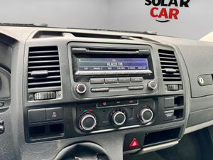 Volkswagen Transporter  Furgon Corto TM 2.0 TDI BMT - Foto 12