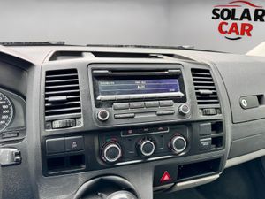 Volkswagen Transporter  Furgon Corto TM 2.0 TDI BMT - Foto 13
