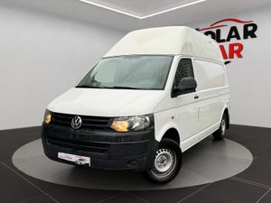 Volkswagen Transporter  Furgon Corto TM 2.0 TDI BMT - Foto 2