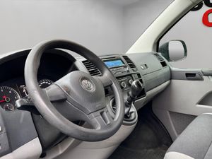 Volkswagen Transporter  Furgon Corto TM 2.0 TDI BMT - Foto 6