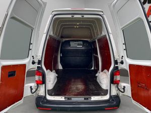 Volkswagen Transporter  Furgon Corto TM 2.0 TDI BMT - Foto 20