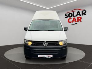 Volkswagen Transporter  Furgon Corto TM 2.0 TDI BMT - Foto 3