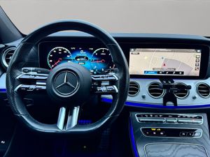 Mercedes Clase E E 200 d Berlina - Foto 21