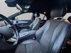 Mercedes Clase E E 200 d Berlina - Foto 8