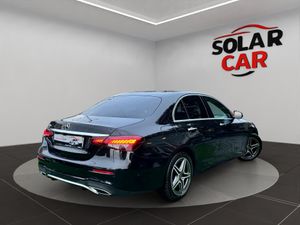 Mercedes Clase E E 200 d Berlina - Foto 29