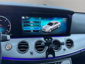 Mercedes Clase E E 200 d Berlina - Foto 13